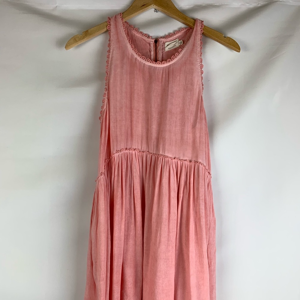 Women’s tank dress